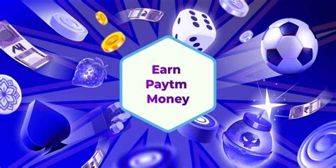 money earning games in paytm